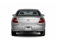 2006 Buick Allure 4dr Sdn CXL Exterior Shot 8