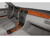 2006 Buick Allure 4dr Sdn CXL Interior Shot 1