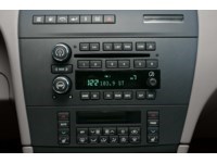 2006 Buick Allure 4dr Sdn CXL Interior Shot 2