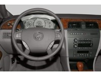 2006 Buick Allure 4dr Sdn CXL Interior Shot 3