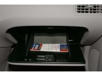 2006 Buick Allure 4dr Sdn CXL Interior Shot 4