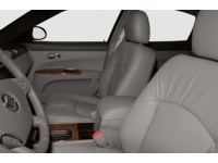 2006 Buick Allure 4dr Sdn CXL Interior Shot 5