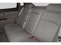 2006 Buick Allure 4dr Sdn CXL Interior Shot 6