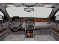 2006 Buick Allure 4dr Sdn CXL Interior Shot 7