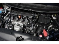 2007 Honda Civic DX-G (A5) Exterior Shot 3