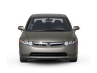 2007 Honda Civic DX-G (A5) Exterior Shot 6