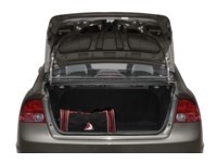 2008 Honda Civic 4dr Auto DX-G Exterior Shot 4