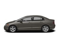 2008 Honda Civic 4dr Auto DX-G Exterior Shot 7
