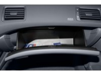 2008 Honda Civic 4dr Auto DX-G Interior Shot 4