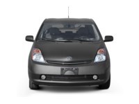 2008 Toyota Prius 5dr HB Exterior Shot 6