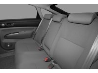 2008 Toyota Prius 5dr HB Interior Shot 6