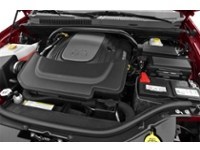 2010 Jeep Grand Cherokee Limited Exterior Shot 3