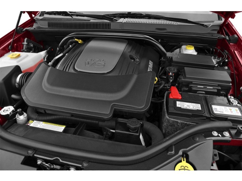 2010 Jeep Grand Cherokee Limited Exterior Shot 3
