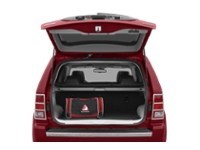 2010 Jeep Grand Cherokee Limited Exterior Shot 4