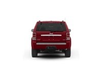 2010 Jeep Grand Cherokee Limited Exterior Shot 14