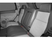 2010 Jeep Grand Cherokee Limited Interior Shot 6