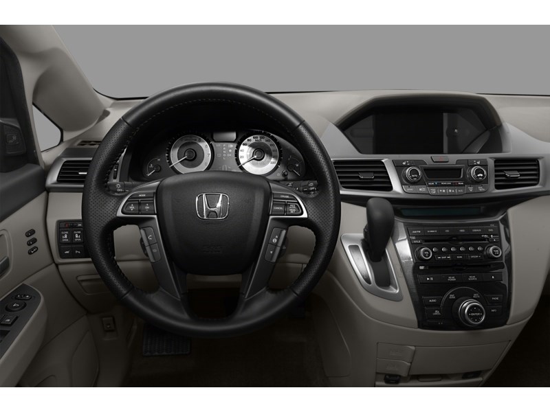 Ottawa S Used 2011 Honda Odyssey Ex Ready To Drive Used