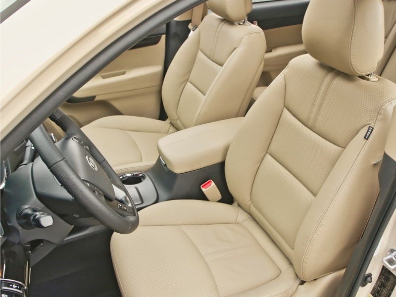 2013 Kia Sorento LX (A6) OEM Shot 5