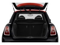 2024 Kia Seltos EX Premium Interior Shot 5