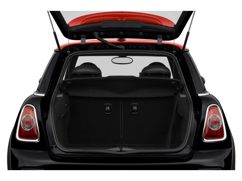 2024 Kia Seltos EX Premium Interior Shot 5