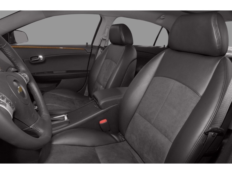 Ottawa S Used 2012 Chevrolet Malibu Ls Ready To Drive Used