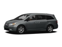 2012 Honda Odyssey EX (A5) Exterior Shot 1