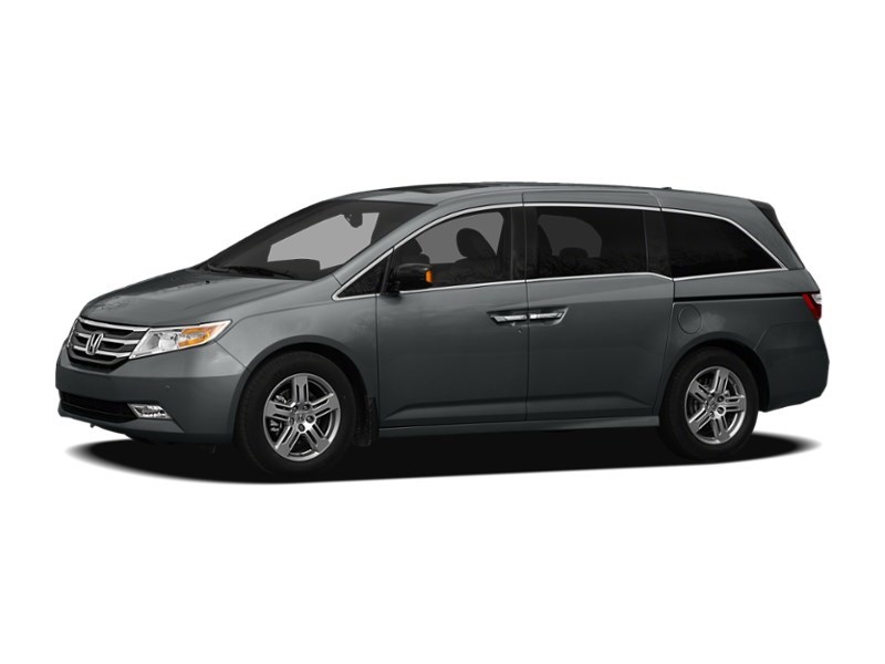 2012 Honda Odyssey EX (A5) Exterior Shot 1