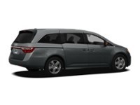 2012 Honda Odyssey EX (A5) Exterior Shot 2