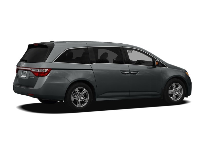 2012 Honda Odyssey EX (A5) Exterior Shot 2