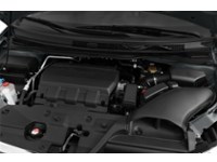 2012 Honda Odyssey EX (A5) Exterior Shot 3
