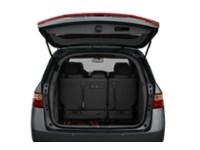 2012 Honda Odyssey EX (A5) Exterior Shot 4