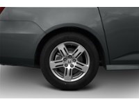 2012 Honda Odyssey EX (A5) Exterior Shot 5