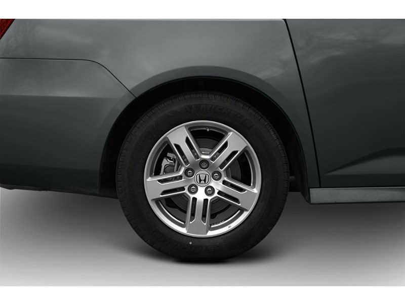 2012 Honda Odyssey EX (A5) Exterior Shot 5