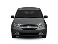 2012 Honda Odyssey EX (A5) Exterior Shot 6