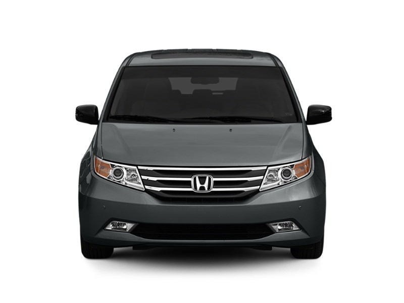 2012 Honda Odyssey EX (A5) Exterior Shot 6