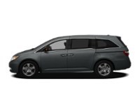 2012 Honda Odyssey EX (A5) Exterior Shot 7