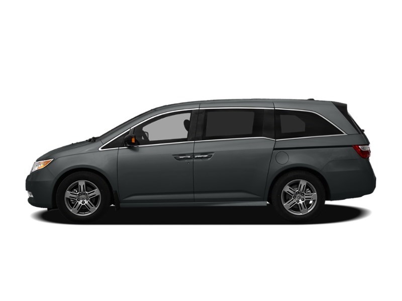 2012 Honda Odyssey EX (A5) Exterior Shot 7