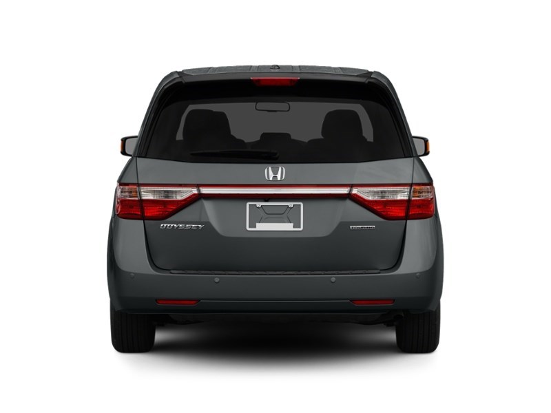 2012 Honda Odyssey EX (A5) Exterior Shot 8