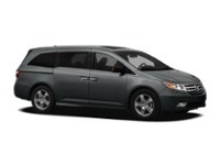 2012 Honda Odyssey EX (A5) Exterior Shot 9
