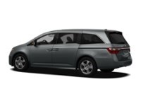 2012 Honda Odyssey EX (A5) Exterior Shot 10