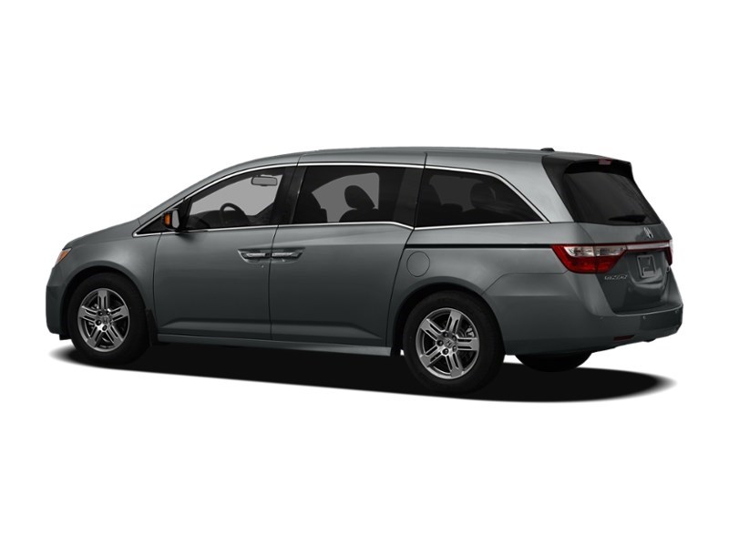 2012 Honda Odyssey EX (A5) Exterior Shot 10