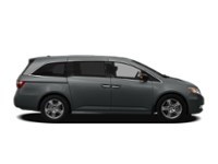 2012 Honda Odyssey EX (A5) Exterior Shot 11