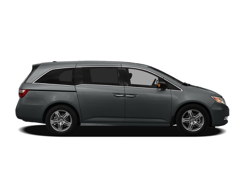 2012 Honda Odyssey EX (A5) Exterior Shot 11