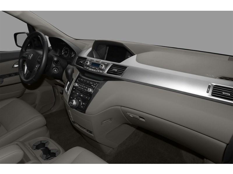 2012 Honda Odyssey EX (A5) Interior Shot 1