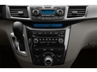 2012 Honda Odyssey EX (A5) Interior Shot 2