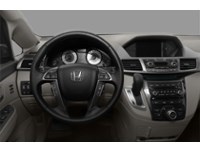 2012 Honda Odyssey EX (A5) Interior Shot 3