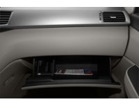 2012 Honda Odyssey EX (A5) Interior Shot 4