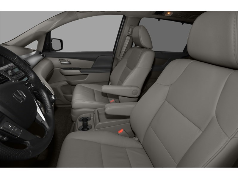 2012 Honda Odyssey EX (A5) Interior Shot 5