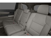 2012 Honda Odyssey EX (A5) Interior Shot 6