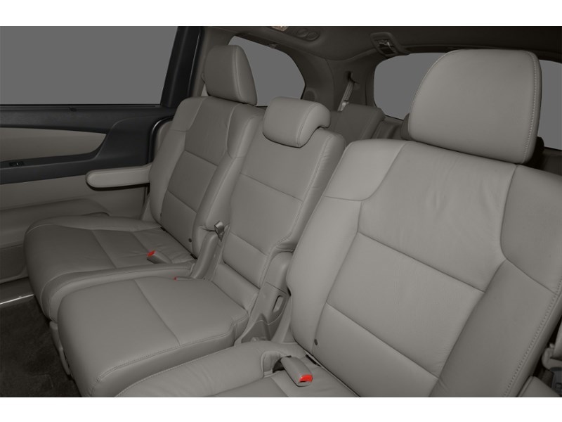 2012 Honda Odyssey EX (A5) Interior Shot 6
